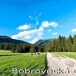 Jurika Liptov Bobrovec