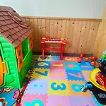 Aparthotel Jurika Liptov Bobrovec