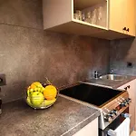 Jurika Liptov Aparthotel 3*
