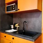 Aparthotel Jurika Liptov 3*