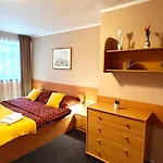 Jurika Liptov Aparthotel Bobrovec