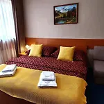 Aparthotel Jurika Liptov Bobrovec