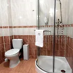 Aparthotel Jurika Liptov 3*