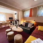 Aparthotel Jurika Liptov