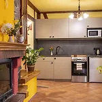 Aparthotel Jurika Liptov