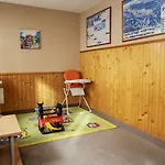 Aparthotel Jurika Liptov 3*