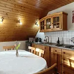 Aparthotel Jurika Liptov