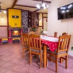 Jurika Liptov Aparthotel 3*
