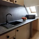 Jurika Liptov Aparthotel Bobrovec