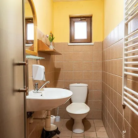 Jurika Liptov Aparthotel *