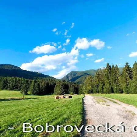 Jurika Liptov Bobrovec
