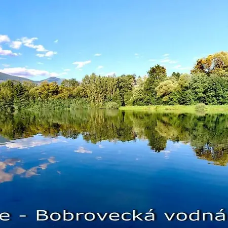 Jurika Liptov 3*
