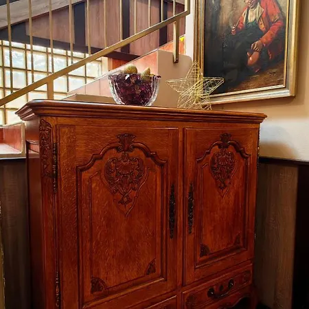 شقة فندقية Jurika Liptov 3*