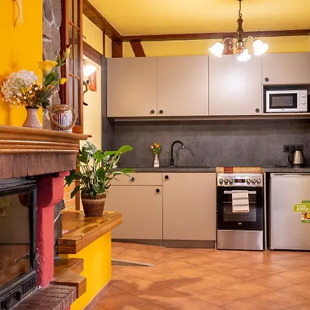 Apart-hotel Jurika Liptov 3*