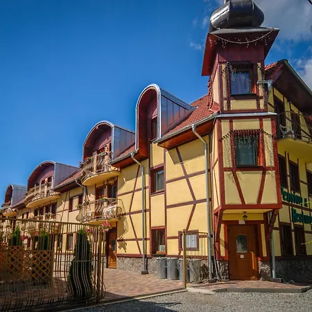 Jurika Liptov بوبروفيتس