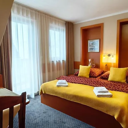 Jurika Liptov 3*