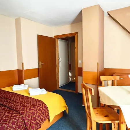 Apart-hotel Jurika Liptov 3*