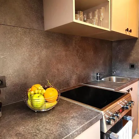 Jurika Liptov شقة فندقية 3*