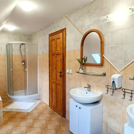 Jurika Liptov Apart-hotel 3*