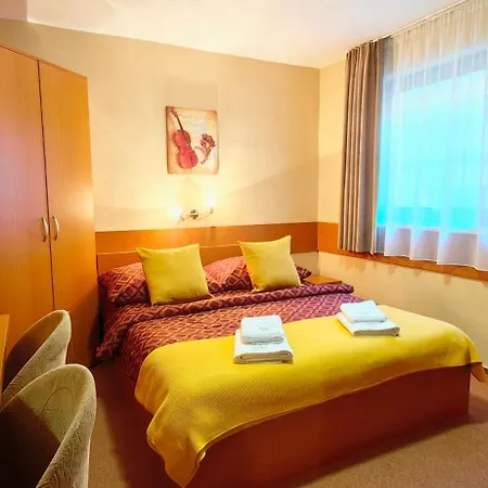 Jurika Liptov شقة فندقية