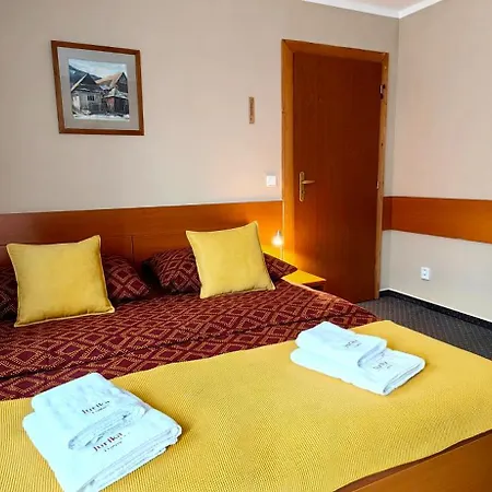 Aparthotel Jurika Liptov