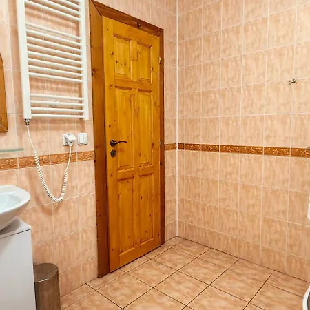 Jurika Liptov شقة فندقية بوبروفيتس