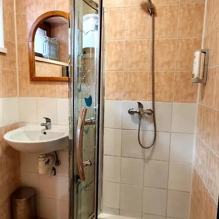 Jurika Liptov Aparthotel