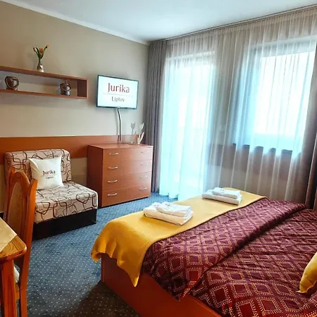 Jurika Liptov Aparthotel