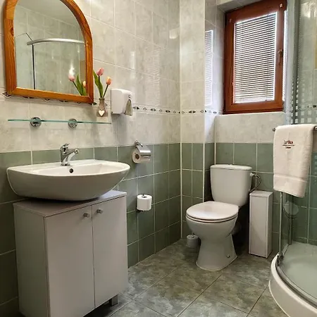 Jurika Liptov Apart-hotel 3*