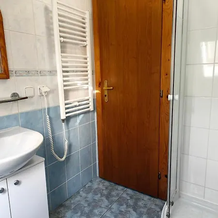 Aparthotel Jurika Liptov Liptovsky Mikulas