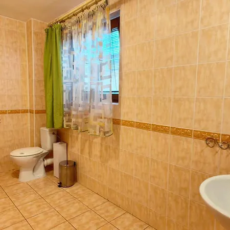 Jurika Liptov 3* Bobrovec