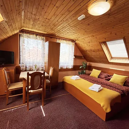 Apart-hotel Jurika Liptov 3*