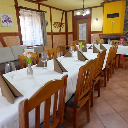 Apart-hotel Jurika Liptov 3*