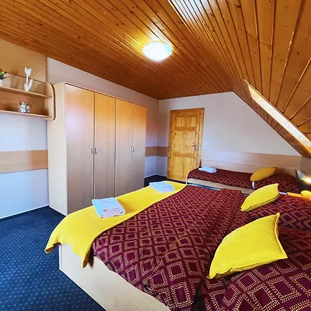 Aparthotel Jurika Liptov
