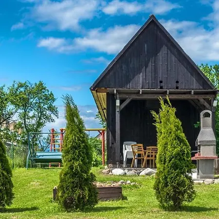 Aparthotel Jurika Liptov *