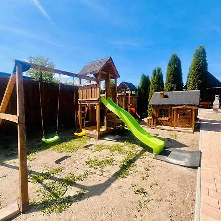 Jurika Liptov بوبروفيتس