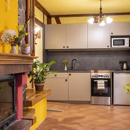 Apart-hotel Jurika Liptov