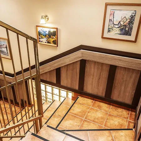 아파트호텔 Jurika Liptov 3*