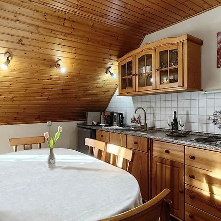 아파트호텔 Jurika Liptov