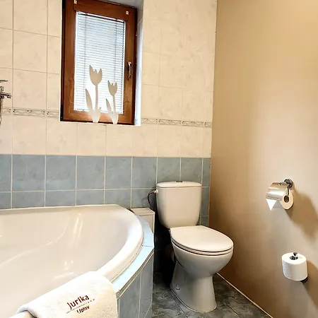 Jurika Liptov 보브로벡