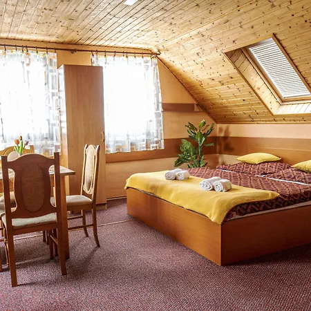 Apart-hotel Jurika Liptov