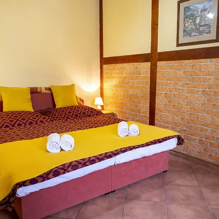 Apart-hotel Jurika Liptov