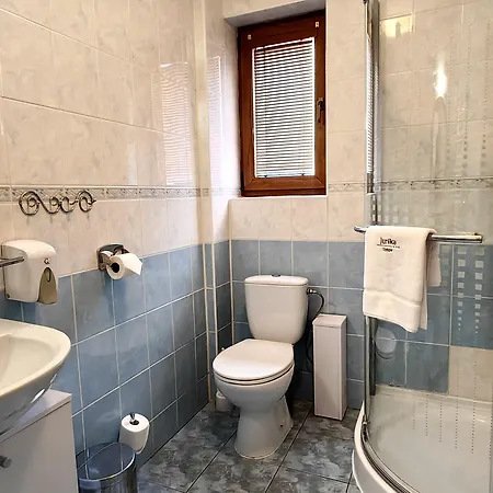 Jurika Liptov 3*