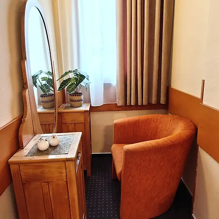 Jurika Liptov Apart-hotel