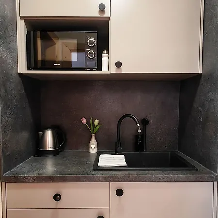 Jurika Liptov 3* 보브로벡