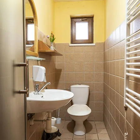 Jurika Liptov 아파트호텔