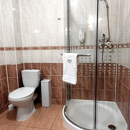 Jurika Liptov 아파트호텔 3*