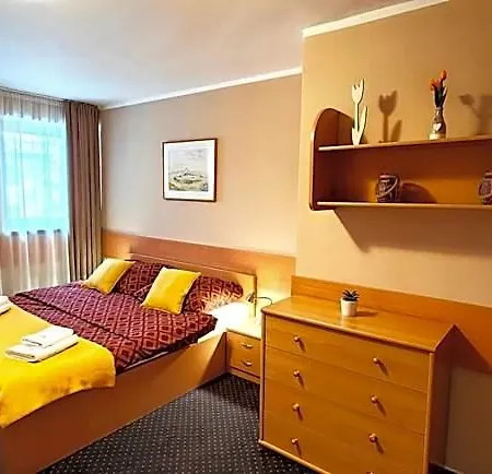 Jurika Liptov 3*