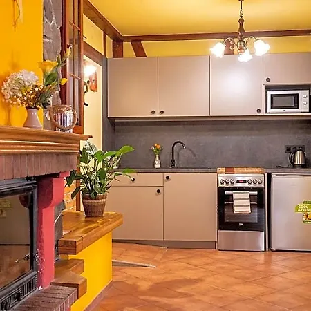 Jurika Liptov 3*
