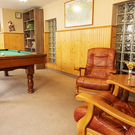 Aparthotel Jurika Liptov